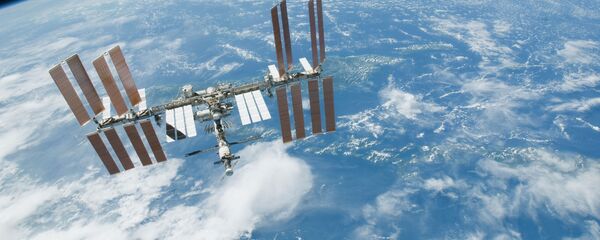 المحطة الفضائية الدولية - سبوتنيك عربي