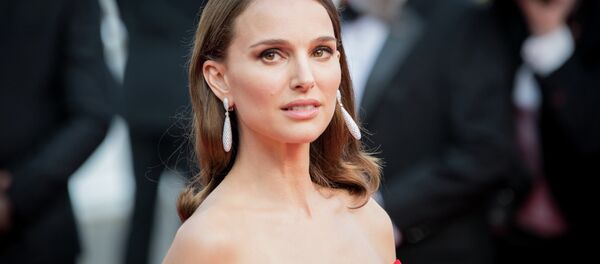 مهرجان كان السينمائي - سبوتنيك عربي