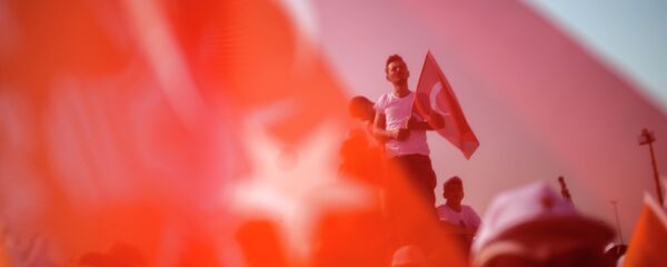 تركيا - سبوتنيك عربي