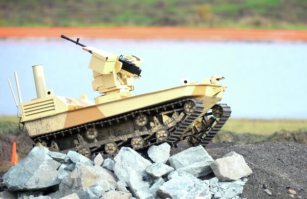 تغيير جذري في القوات المسلحة...كيف تطور روسيا نظام الرؤية - سبوتنيك عربي