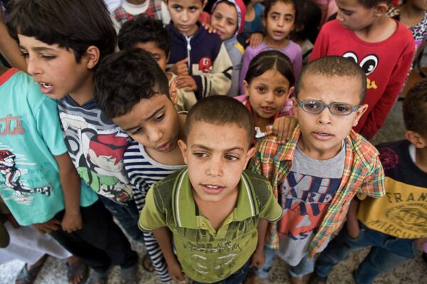 كارثة إنسانية في اليمن - سبوتنيك عربي