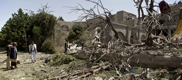 صنعاء - سبوتنيك عربي