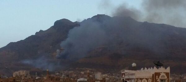 صنعاء - سبوتنيك عربي