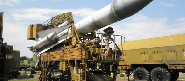 سوسنا - سبوتنيك عربي