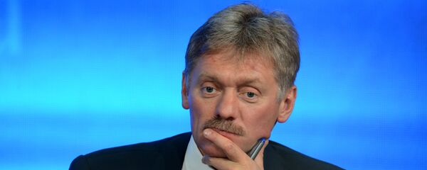 دميتري بيسكوف، السكرتير الصحفي للرئيس فلاديمير بوتين - سبوتنيك عربي