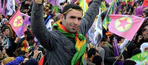 الأكراد في تركيا الأكراد في تركيا - سبوتنيك عربي