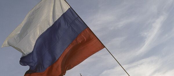 علم روسيا علم روسيا - سبوتنيك عربي