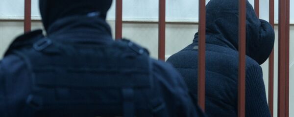 المخابرات الروسية - سبوتنيك عربي