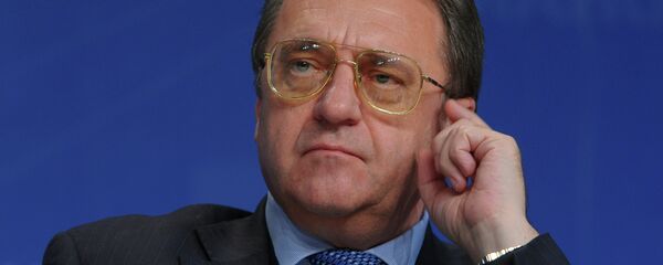 بوغدانوف بوغدانوف - سبوتنيك عربي