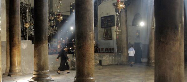 التراث العالمي لليونيسكو: المقدسات المدمرة التراث العالمي لليونيسكو: المقدسات المدمرة - سبوتنيك عربي