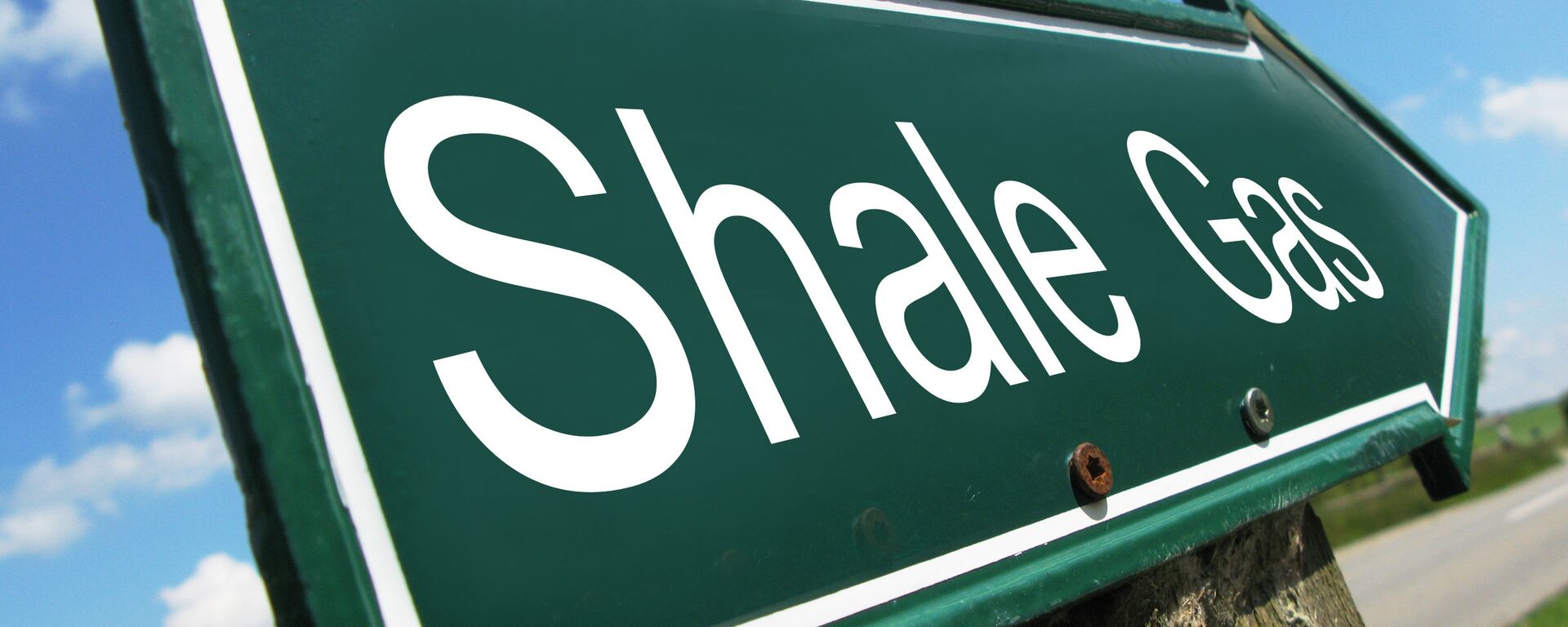 الغاز الصخري - سبوتنيك عربي, 1920, 10.09.2025