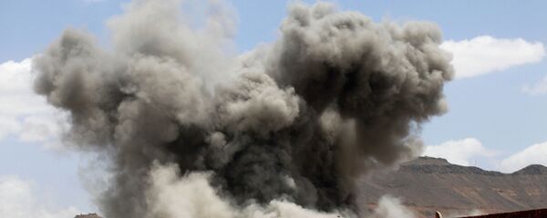 صنعاء صنعاء - سبوتنيك عربي