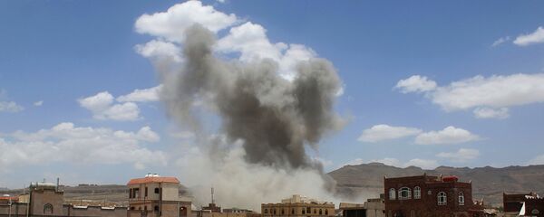 صنعاء - سبوتنيك عربي