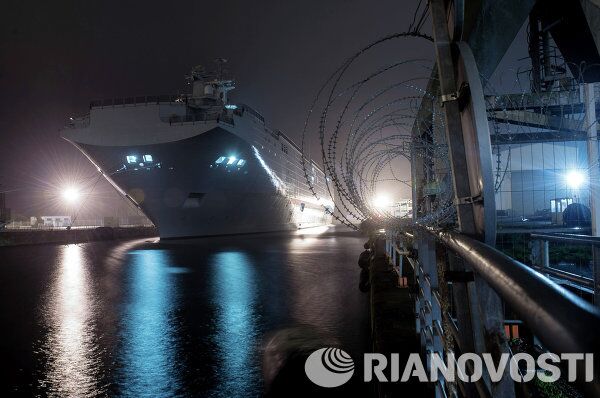 الأخطر في العالم... 15 معلومة عن الغواصة المصرية الجديدة إس 43 - سبوتنيك عربي