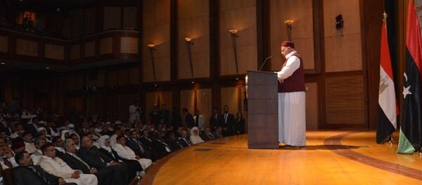 القبائل الليبية - سبوتنيك عربي