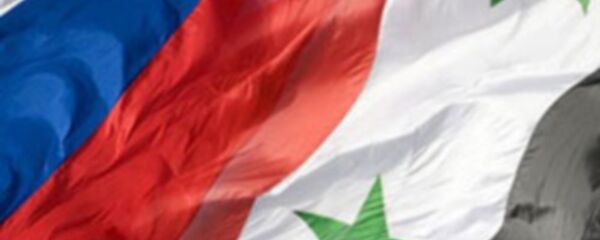 روسيا وسوريا روسيا وسوريا - سبوتنيك عربي