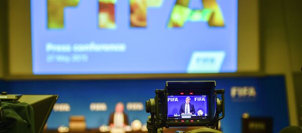 الفيفا - سبوتنيك عربي