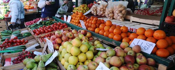 فواكه - سبوتنيك عربي