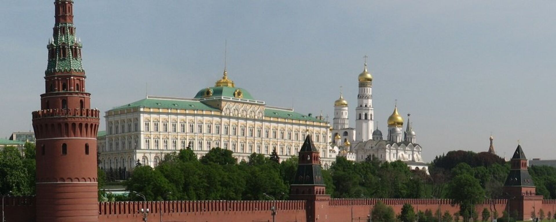 الكرملين موسكو - سبوتنيك عربي, 1920, 06.09.2025