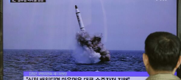 مناورات عسكرية كورية شمالية مناورات عسكرية كورية شمالية - سبوتنيك عربي