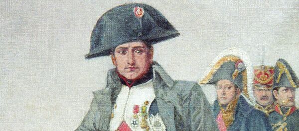 نابليون بونابرت - سبوتنيك عربي