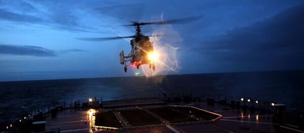 الأسطول الشمالي الأسطول الشمالي - سبوتنيك عربي