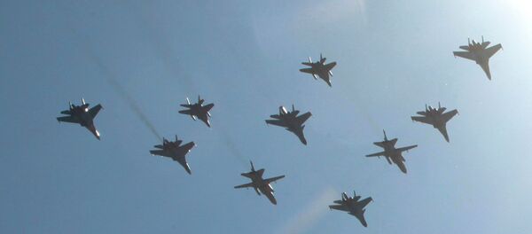 سو 34 سو 34 - سبوتنيك عربي