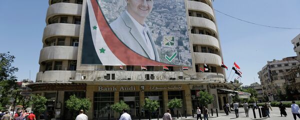 دمشق - سبوتنيك عربي