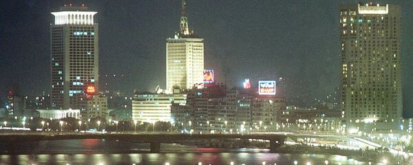 القاهرة - سبوتنيك عربي