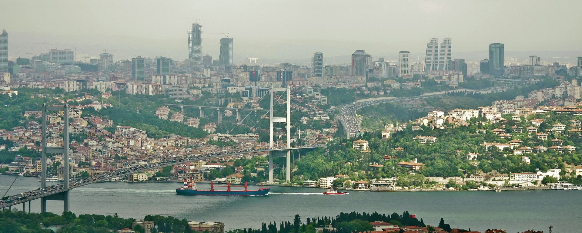 إسطنبول - سبوتنيك عربي, 1920, 26.10.2025