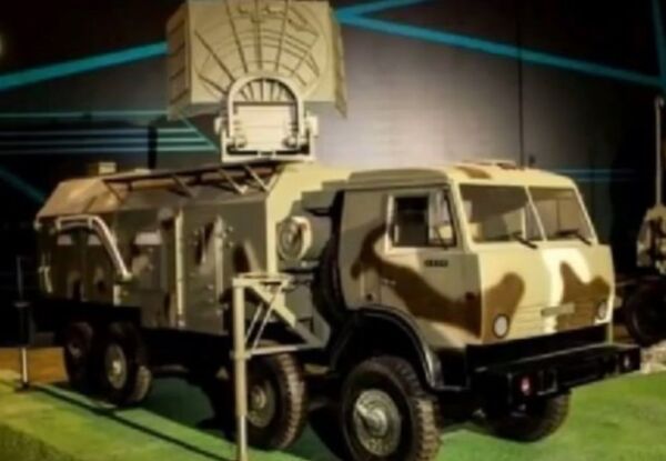 منظومة ألابوغا - سبوتنيك عربي