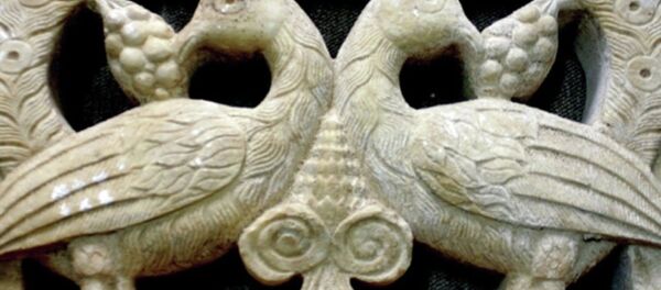 أثار عراقية مسروقة - سبوتنيك عربي