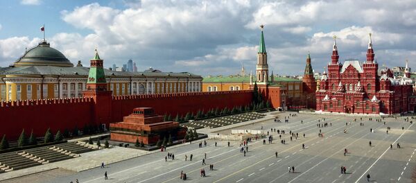 الكرملين - سبوتنيك عربي