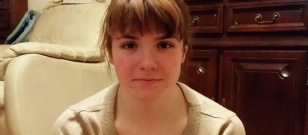 فارفارا كاراولوفا فارفارا كاراولوفا - سبوتنيك عربي