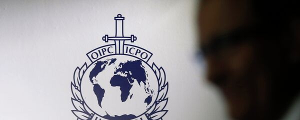 الإنتربول - سبوتنيك عربي