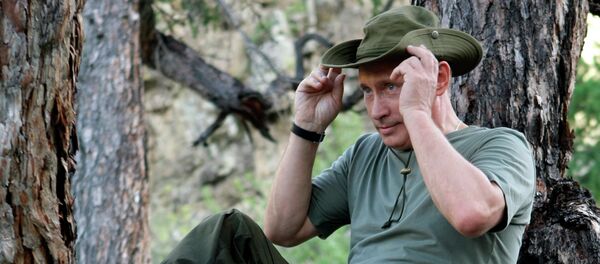 الرئيس الروسي فلاديمير بوتين الرئيس الروسي فلاديمير بوتين - سبوتنيك عربي