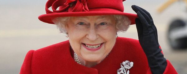 الملكة اليزابيث الأم ملكة بريطانيا - سبوتنيك عربي