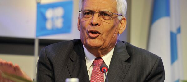 عبد الله سالم البدري - سبوتنيك عربي