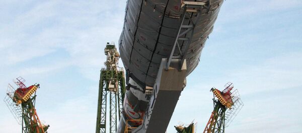 سويوز2.1 أ - سبوتنيك عربي