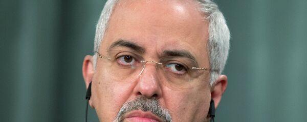 محمد جواد ظريف - سبوتنيك عربي