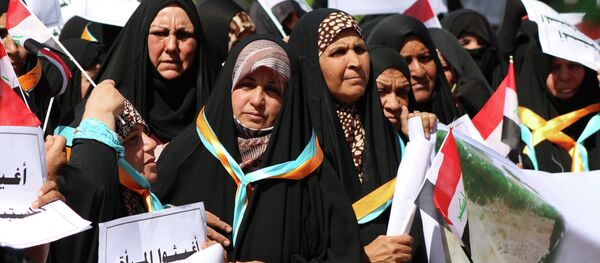 نساء عراقيات - سبوتنيك عربي