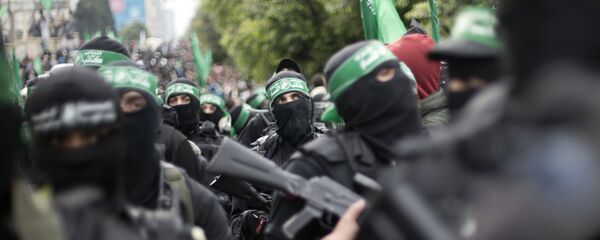 حماس حماس - سبوتنيك عربي