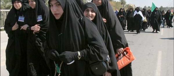 عراقيات عراقيات - سبوتنيك عربي