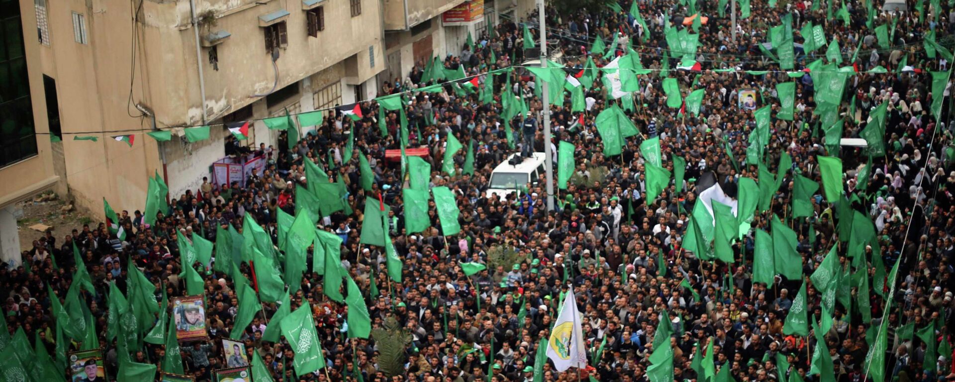 حماس - سبوتنيك عربي, 1920, 01.02.2022