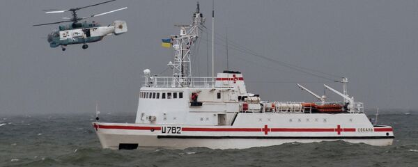 سفينة سياحية - سبوتنيك عربي