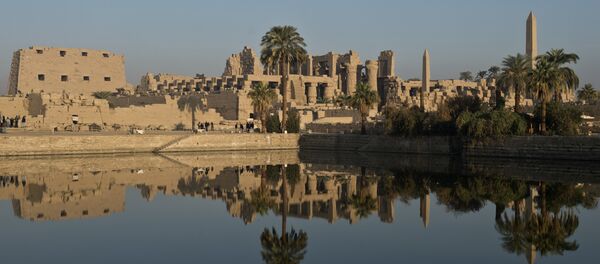 الكرنك - سبوتنيك عربي