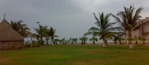 جازان - سبوتنيك عربي