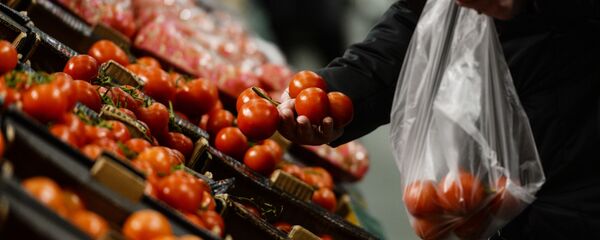 التضخم - سبوتنيك عربي