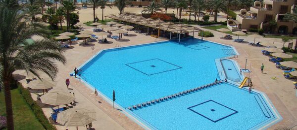 البحر الأحمر الغردقة - سبوتنيك عربي