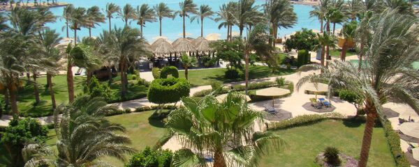 البحر الأحمر الغردقة - سبوتنيك عربي